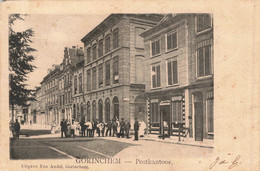 Gorinchem Postkantoor B1375 - Gorinchem