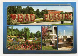 AK 023474 GERMANY - Bad Füssing - Bad Fuessing