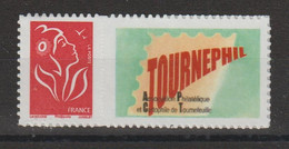 France Personnalisés 2005-6 Marianne 3802Ab ** MNH - Other & Unclassified