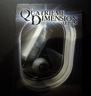 La Quatrieme Dimension Le Film ( Twilight Zone )  - Dolby 5.1 - Français -  English  - Italien - PAL 2 - Sciences-Fictions Et Fantaisie