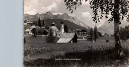 SEEFELD / TIROL / SEEKIRCH - Seefeld