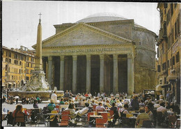 Roma - Pantheon