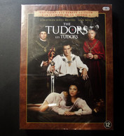 Tudors 1e Saison Intégrale   - Dolby 5.1  - Français - English  - Nederlands - PAL 2 - TV Shows & Series