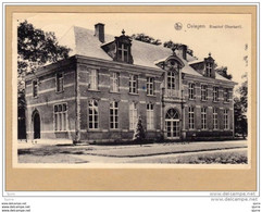 OELEGEM / Ranst - Kasteel BLEEKHOF (voorkant) - Château *** - Ranst