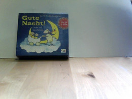 Gute Nacht! Liefer Und Geschichten - CDs