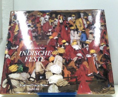 Indische Feste. Text Von Gisela Bonn - Asia & Oriente Próximo