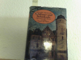 Schlösser Und Schicksale - Herrensitz Und Burgen Zwischen Donau Und Rhein - Sonstige & Ohne Zuordnung