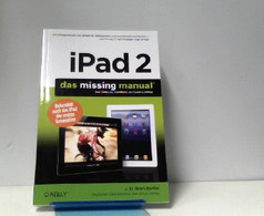 IPad 2: Das Missing Manual - Techniek