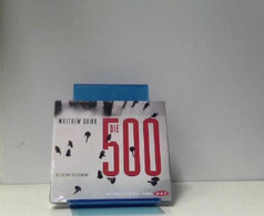 Die 500 - CD