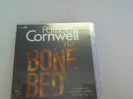 Bone Bed - CD