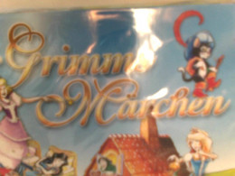 Grimms Märchen - CD