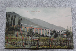 G318, Viaduc De Vif, Isère 38 - Vif