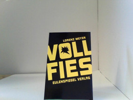 VOLL FIES - Das Buch Des Bösen - Humour