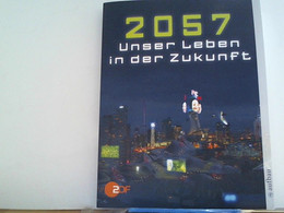 2057 - Unser Leben In Der Zukunft - Fantascienza