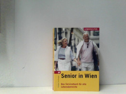 Senior In Wien - Sonstige & Ohne Zuordnung