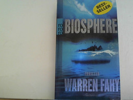 Biosphere - Thriller