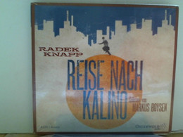 Reise Nach Kalino (6 CDs) - CDs