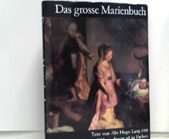 Das Grosse Marienbuch - Sonstige & Ohne Zuordnung