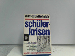 Schülerkrisen - Short Fiction