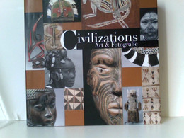 Civilizations - Photography