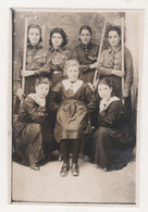 TURQUIE,TURKEI TURKEY SCOUT PHOTOCARD,1940 - Scoutisme