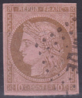 Cérès 10c MQE Martinique - Cérès