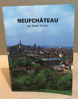 Neufchateau - Geografia