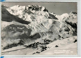 Zürs Am Arlberg 1959 - Madloch - Zürs
