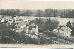 95 - HERBLAY - VUE SUR LE VAL . - Herblay