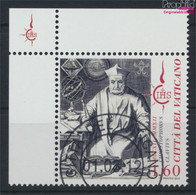 Vatikanstadt 1732 (kompl.Ausg.) Gestempelt 2012 Todestag C. Clavius (9678670 - Used Stamps