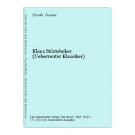 Klaus Störtebeker (Ueberreuter Klassiker) - Sonstige & Ohne Zuordnung