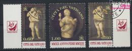 Vatikanstadt 1758-1760 (kompl.Ausg.) Gestempelt 2013 Glaubensjahr (9678635 - Gebraucht