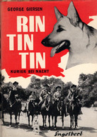 Rin Tin Tin Kurier Bei Nacht Band 3 Illustrierte Ausgabe - Sonstige & Ohne Zuordnung