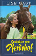 Geschichten Vom Pferdehof. ( Ab 10 J.) - Sonstige & Ohne Zuordnung