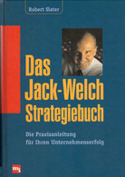 Das Jack-Welch-Strategiebuch - Psychology