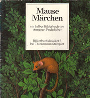 Mause Märchen : - Sonstige & Ohne Zuordnung