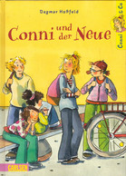 Conni Und Der Neue 176 Seiten, Ab 10 Jahre - Sonstige & Ohne Zuordnung