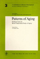 Patterns Of Aging: Findings From The Bonn Longitudinal Study Of Aging.: Findings From The Bonn Longitudinal St - Psychology