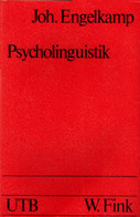 Psycholingiustik - Psychologie