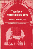 Theories Of Attraction And Love - Psicología