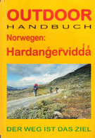 Norwegen: Hardangervidda. Der Weg Ist Das Ziel - Sonstige & Ohne Zuordnung