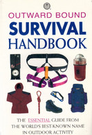 Outward Bound Survival Handbook - Sonstige & Ohne Zuordnung