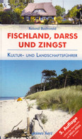 Reiseführer Fischland, Darß, Zingst - Sonstige & Ohne Zuordnung