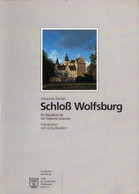 Schloss Wolfsburg. Baudenkmal Der Weserrenaissance - Sonstige & Ohne Zuordnung