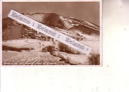 ABRUZZO -- AQUILA E PROV. -- ROVERE -- Staz. Invernale - Pendici Del MONTE SIRENTE - Avezzano