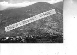 ABRUZZO -- AQUILA E PROV. -- S. VINCENZO SUPERIORE M. 600 -- Panorama - Avezzano