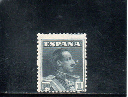 ESPAGNE 1922-30 SANS GOMME - Unused Stamps