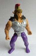 FIGURINE CONAN ACTION FIGURE HASBRO 1992 Sans Socle Ni épée - Otros & Sin Clasificación