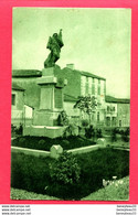 CPA (Ref : AA 684) Monument Aux Enfant De FONTENAY-ROHAN, Morts Pour La Patrie (79 DEUX-SÈVRES) - Frontenay-Rohan-Rohan