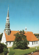 011539  Heide/ Holstein - Ev. St.-Jürgen-Kirche - Heide